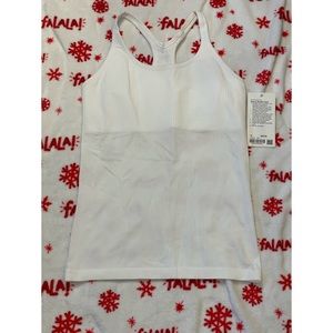 Lululemon Ebb to street tank